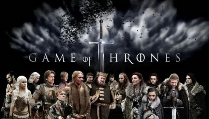'Game of Thrones' movie in early development: Reports