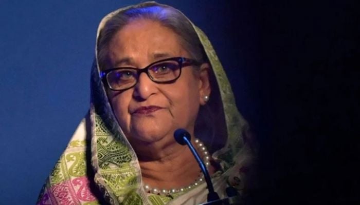 Letter sent to IGP to request INTERPOL red notice for Hasina, AL leaders
