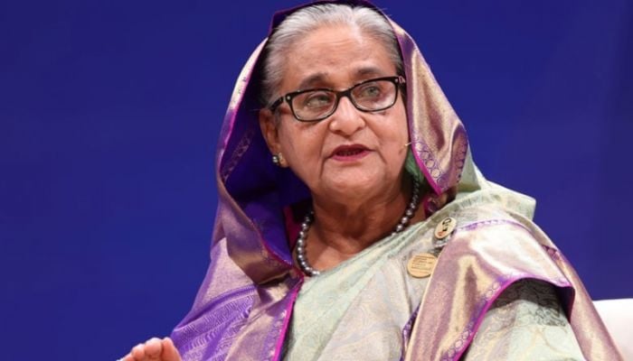 Govt for issuing INTERPOL red notice to arrest genocide case fugitives including Hasina