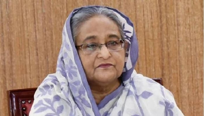 ICT gets genocide complaint against Hasina over Shapla Chattar protest