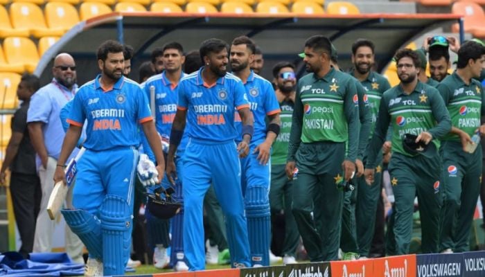India will not travel to Pakistan for Champions Trophy: PCB