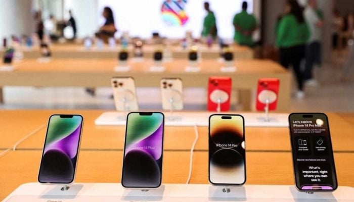 Tata, Pegatron seal deal for iPhone plant in Tamil Nadu