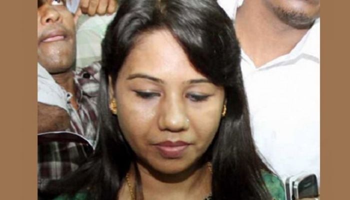 SC denies bail petition of Halmark chairman Jesmine