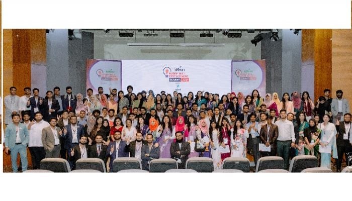 NUSDF Skill Development Summit and Job Fair 2024 held