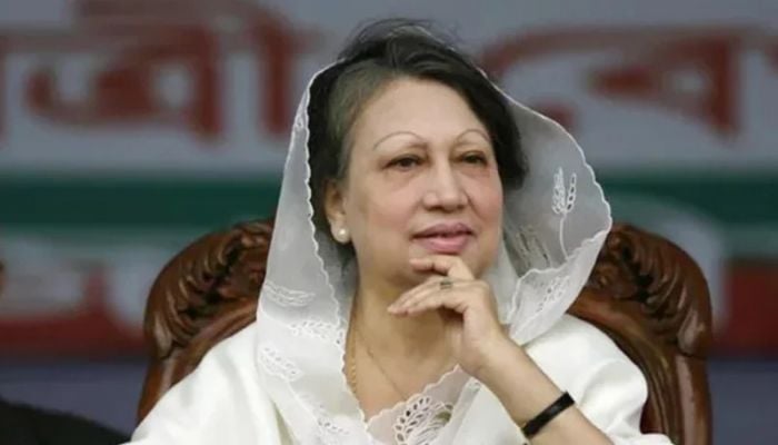 All accused, including Khaleda Zia, acquitted in Zia charitable graft case