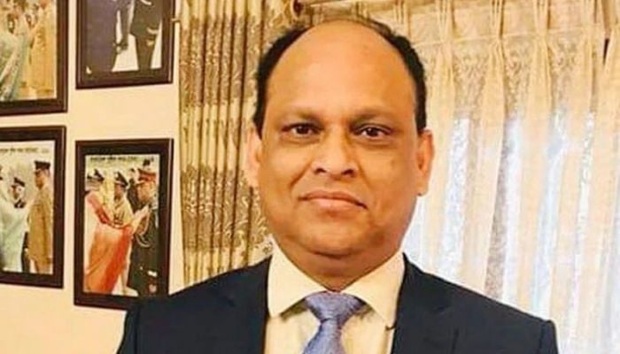 ICT allows quizzing former NTMC chief Maj Gen Ziaul