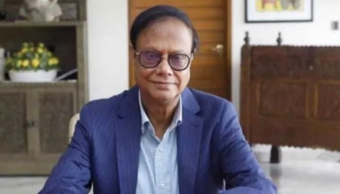 No bank will be closed: BB Governor Mansur