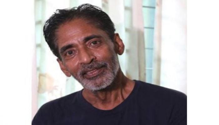 Former national team goalkeeper Mohsin goes missing