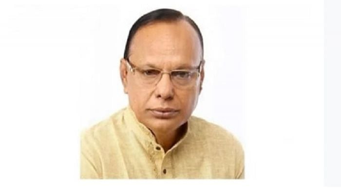 Bail plea scrapped to Mollah Jalal