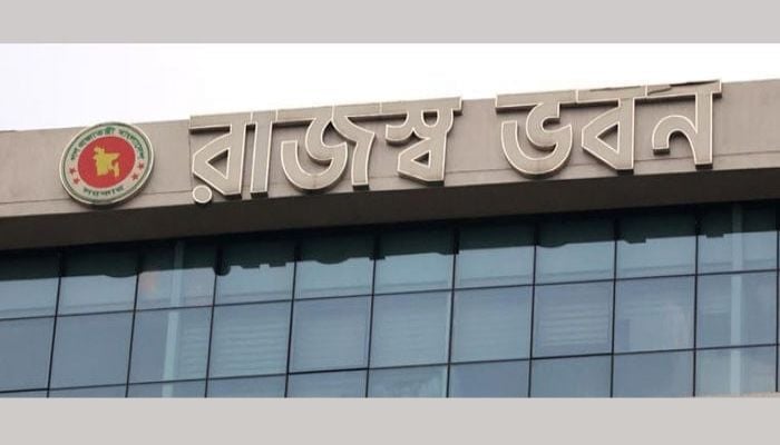 Over 5 lakh filed tax returns through online so far 