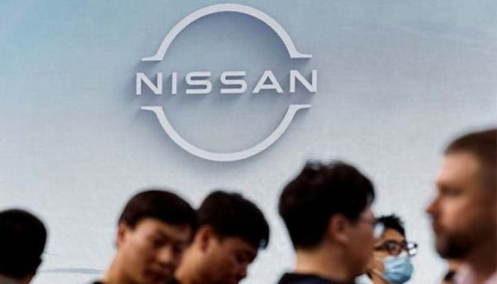 Nissan announces 9,000 job cuts, slashes sales forecast