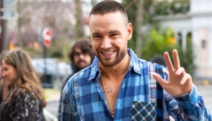 Three charged in connection with Liam Payne's death