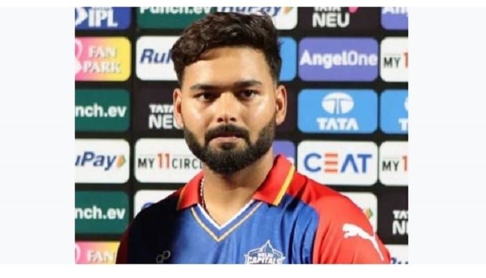 Rishabh Pant sold for record $3.2 mn in IPL auction