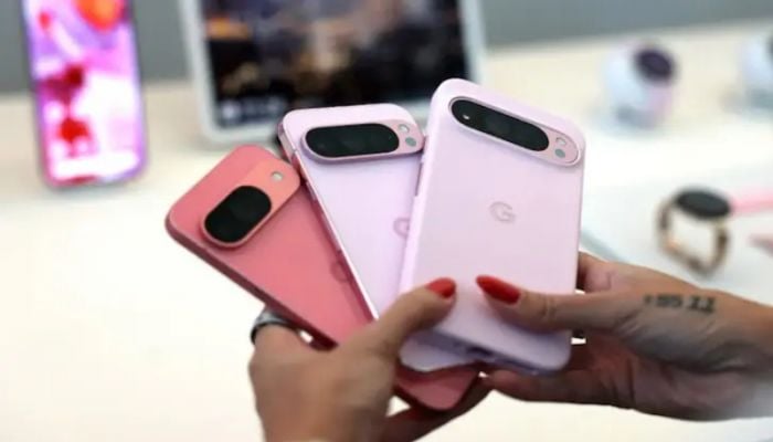 Indonesia adds Google Pixel phones to ban list with iPhone 16