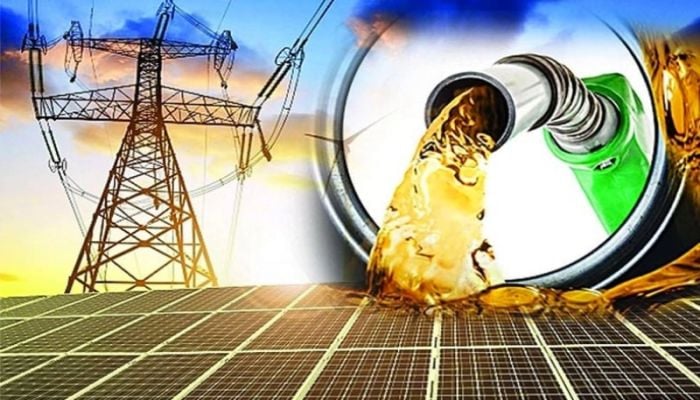 Govt repeals Quick energy supply act
