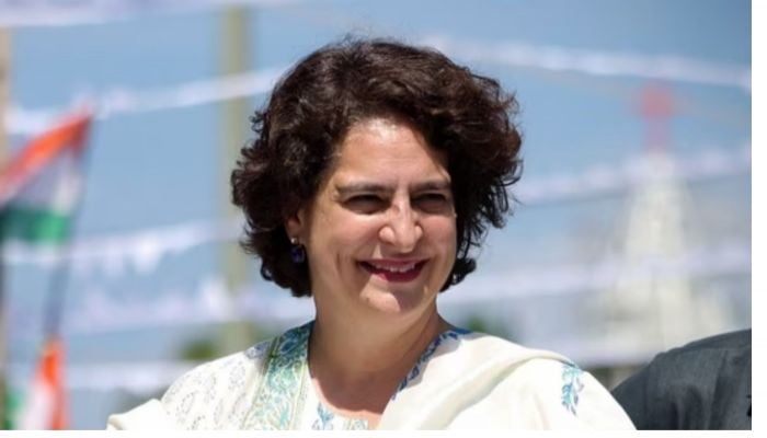 Priyanka Gandhi thanks India's Wayanad voters: 'Look forward to being your voice in Parliament'