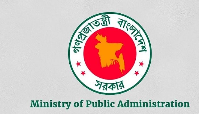 Thakurgaon, Rangamati get new DCs