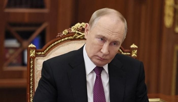 Putin signs decree allowing broader use of nuclear arms