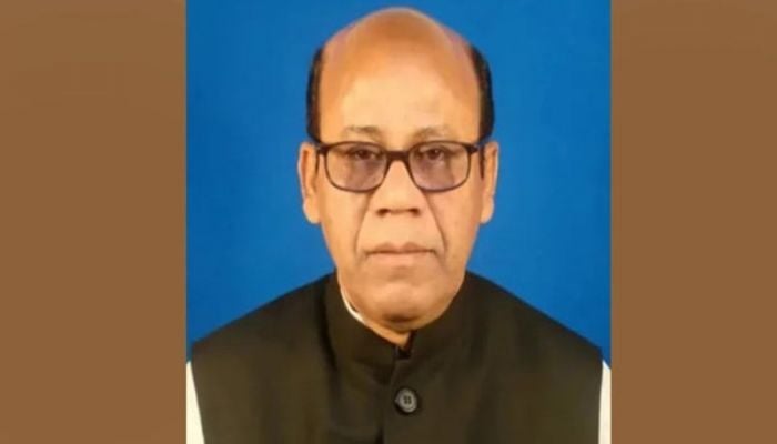 Ex-minister Qamrul Islam on 4-day remand in Khaled murder case