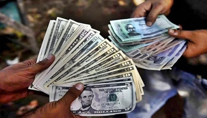 Bangladesh receives $2.3 billion remittances in Oct