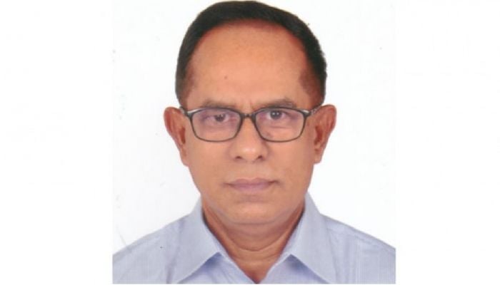 Saidur Rahman made Health Services Division secretary