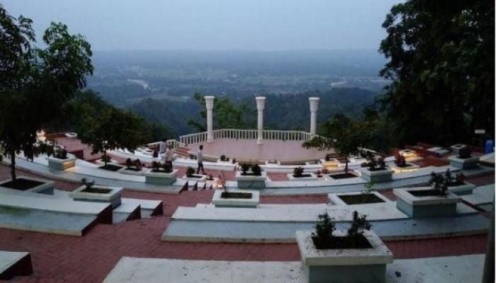 Sajek, Khagrachhari open to tourists after month-long restriction