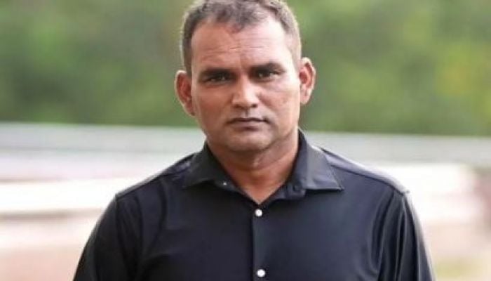 Salahuddin appointed Tigers' senior assistant coach