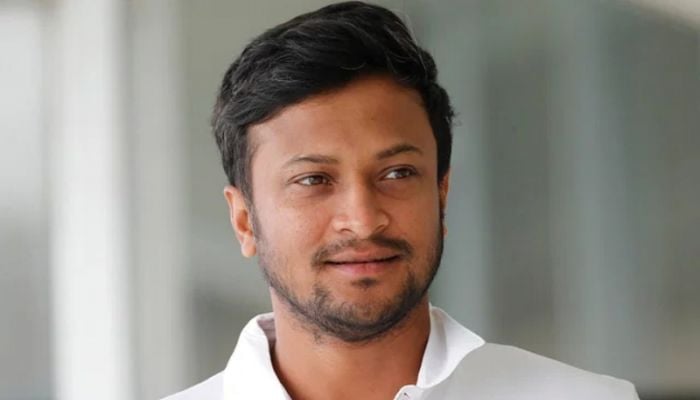 Shakib to ponder ODI return after Abu Dhabi T10