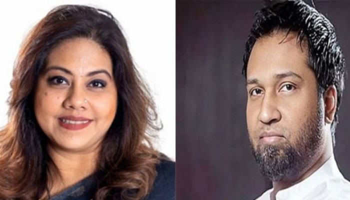 Shami Kaiser-Taposh sent to jail in an attempt to murder case 
