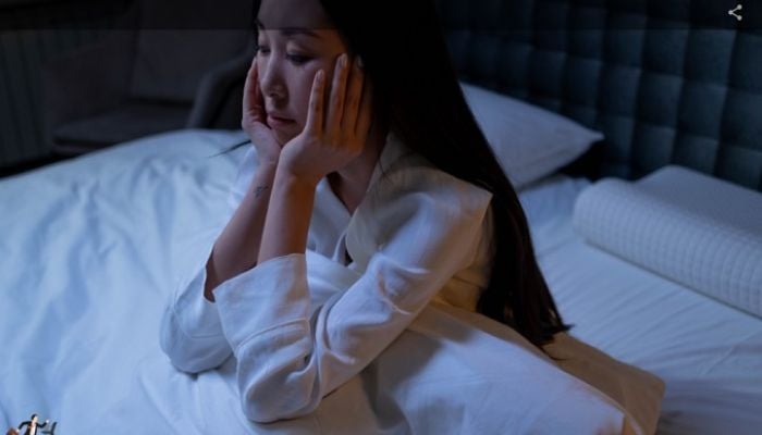 Poor sleep can age your brain by 3 years, study reveals