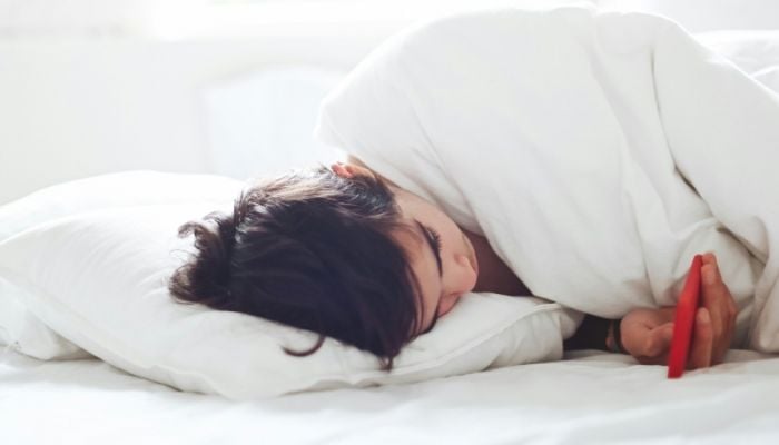 Irregular sleep may raise heart attack and stroke risk