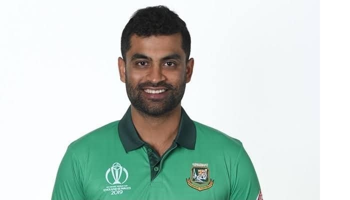 Tamim keen to play NCL T20