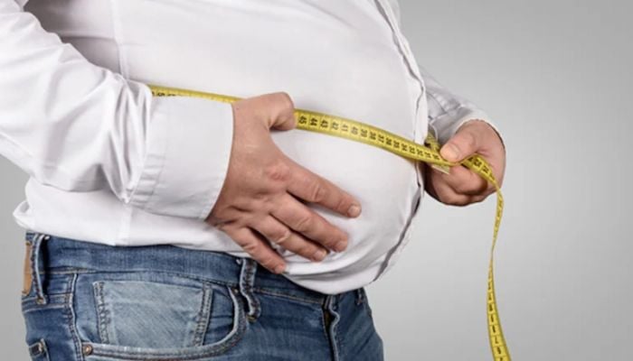 Nearly 260 million Americans will be overweight or obese by 2050: Study