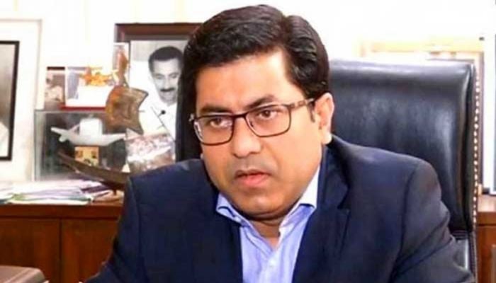 Travel ban imposed on Taposh