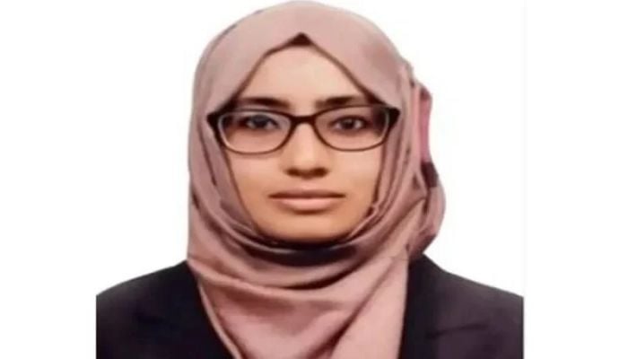 Suspended magistrate Urmi gets bail after surrender to court