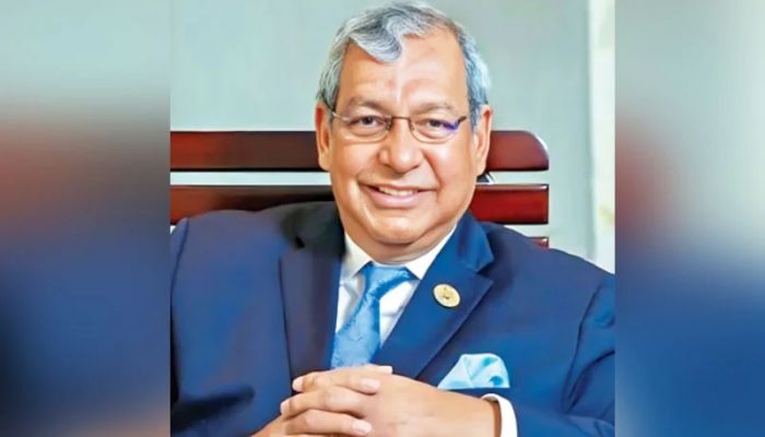 Taqsem continues to hide in Bangladesh