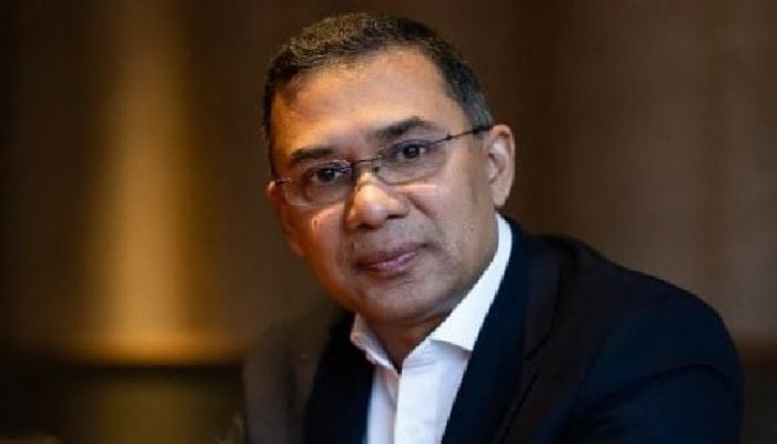 Tarique Rahman exempted from tax evasion case