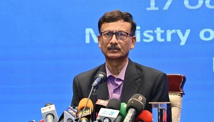 India needs to address Bangladesh’s concerns to improve ties: Touhid  