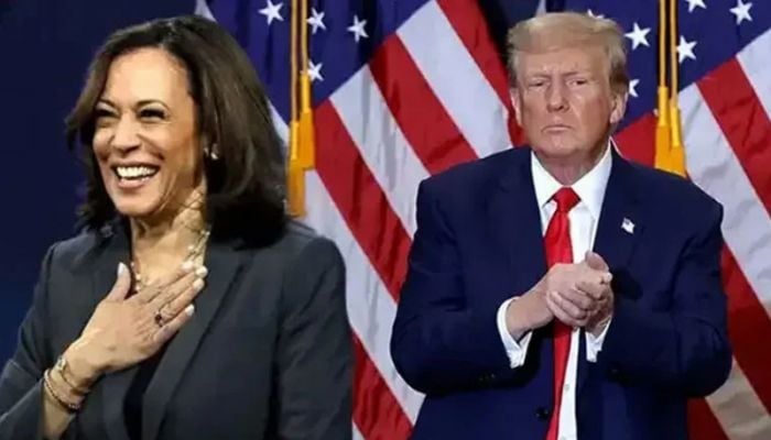What if the US election ends in a Trump-Harris tie?