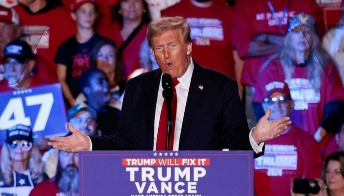 Trump fraud claims stir concerns of another contested US election