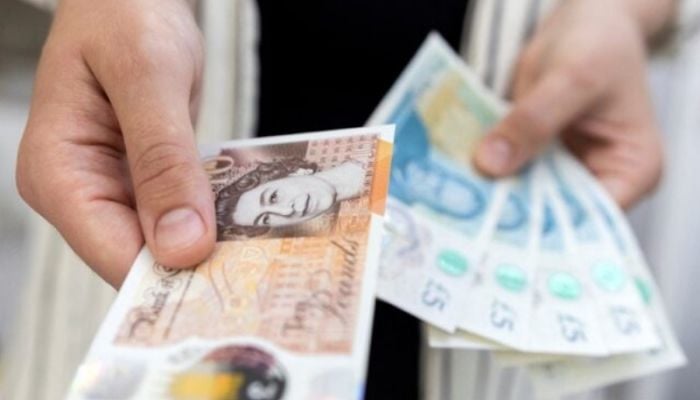 Salary of prisoners in UK more than jail guards and teachers