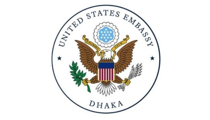 US Embassy Dhaka inaugurates new American Corner in Sylhet