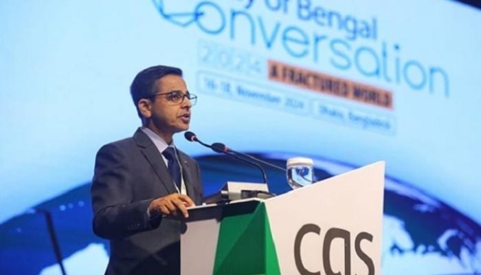 India seeks stable, positive people-centric tie with Bangladesh: Verma