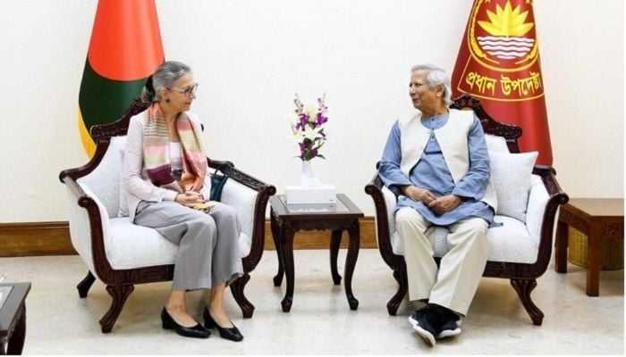 Austrian companies keen to invest in Bangladesh: envoy