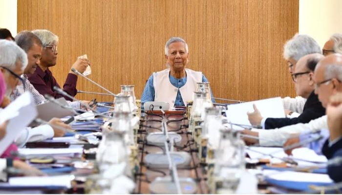 Council of advisers approves draft of ICT ordinance