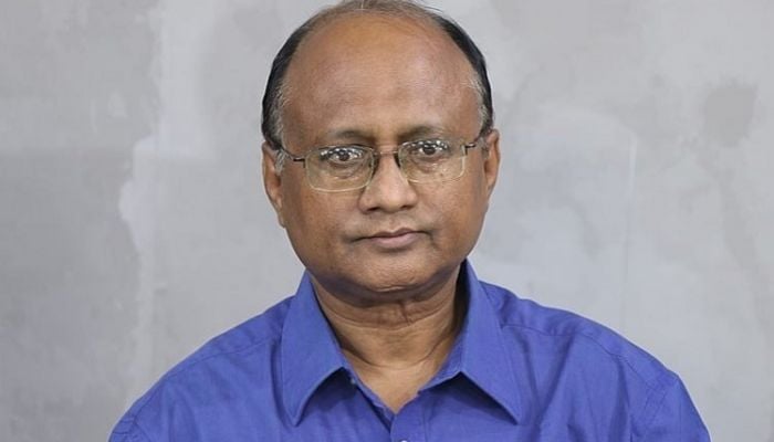 ACC chairman Dr Momen joins office