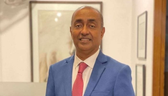 No legal bar on Khaleda Zia taking part in election: AG