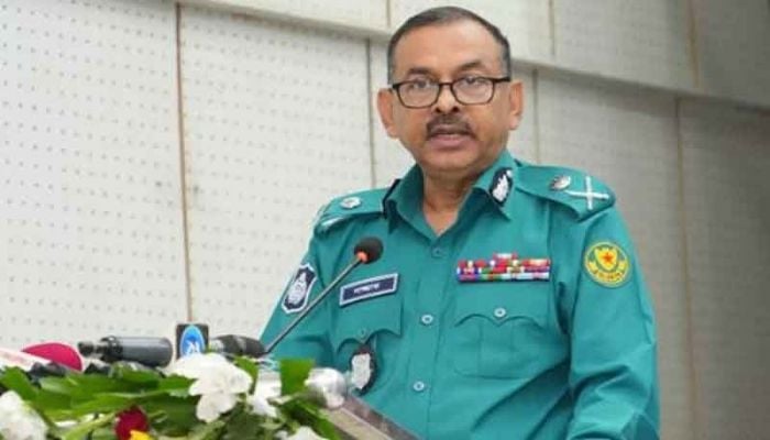 Drive to be run soon to arrest extortionists: DMP chief