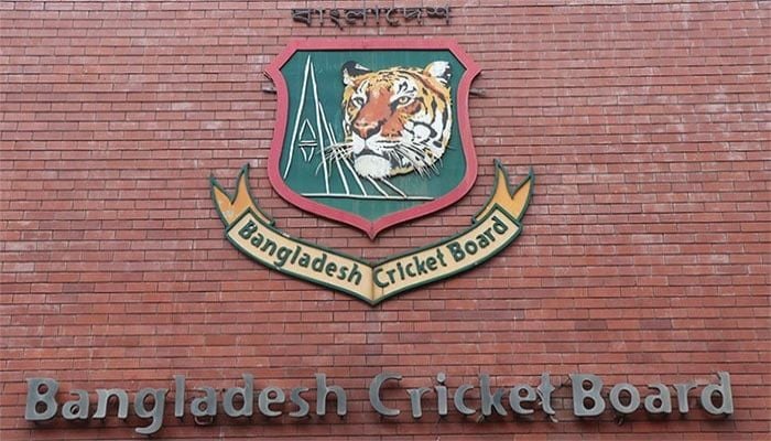 BCB announce squad for ODI series against West Indies
