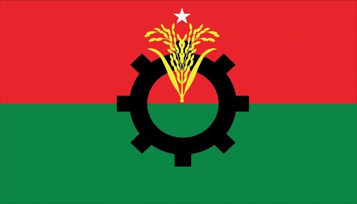 3 front orgs of BNP to march toward Indian High Commission on Sunday